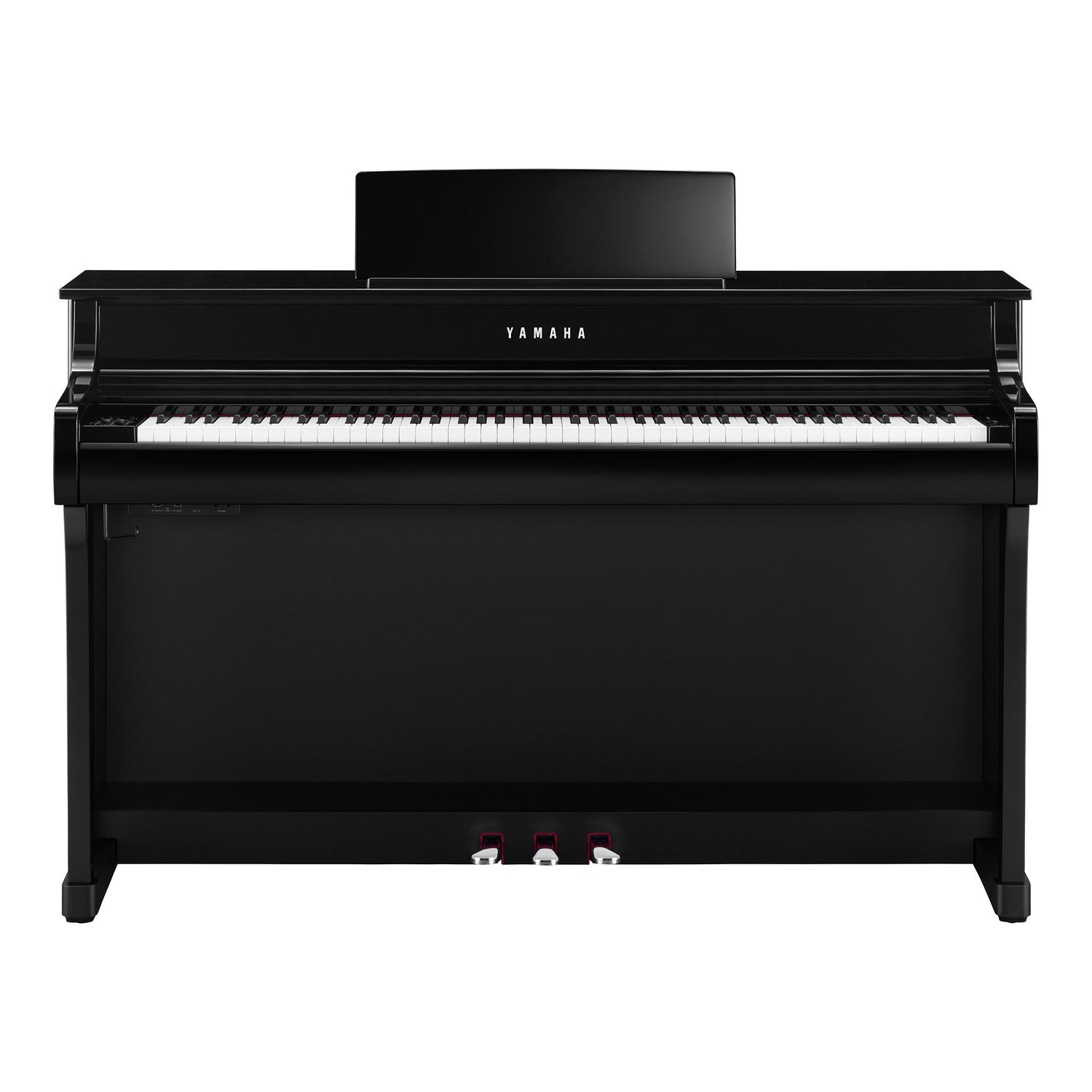 Yamaha Digitalpiano CLP 835 (Monatlicher Mietkauf) - Musik-Ebert Gmbh