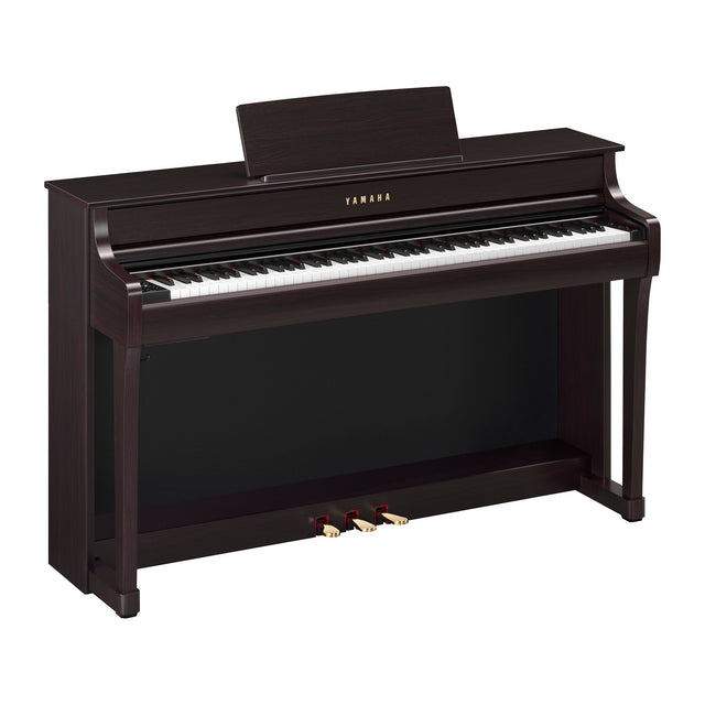Yamaha Digitalpiano CLP 835 (Monatlicher Mietkauf) - Musik-Ebert Gmbh