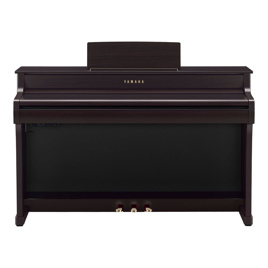 Yamaha Digitalpiano CLP 835 - Musik-Ebert Gmbh