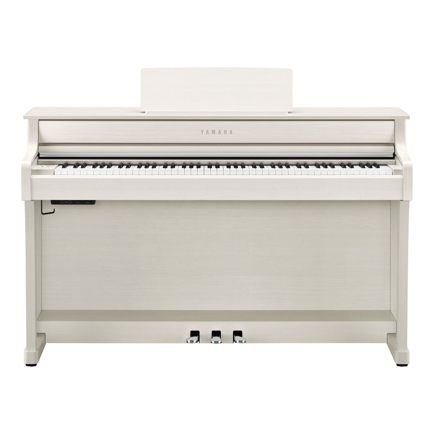 Yamaha Digitalpiano CLP 835 (Monatlicher Mietkauf) - Musik-Ebert Gmbh