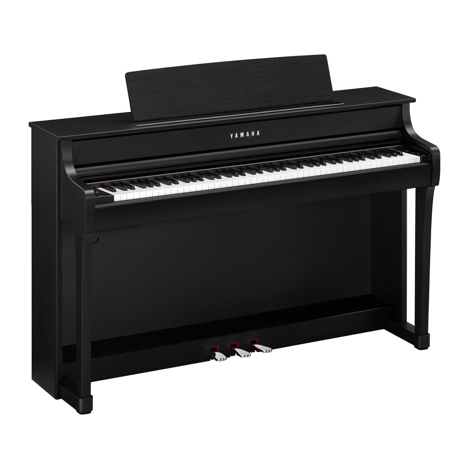Yamaha Digitalpiano CLP 845 (Monatlicher Mietkauf) - Musik-Ebert Gmbh