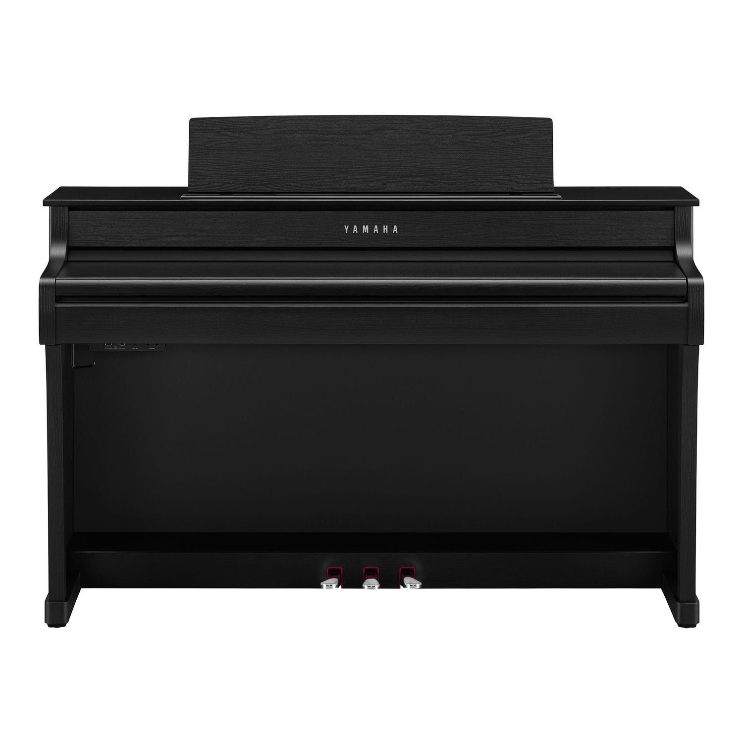 Yamaha Digitalpiano CLP 845 - Musik-Ebert Gmbh