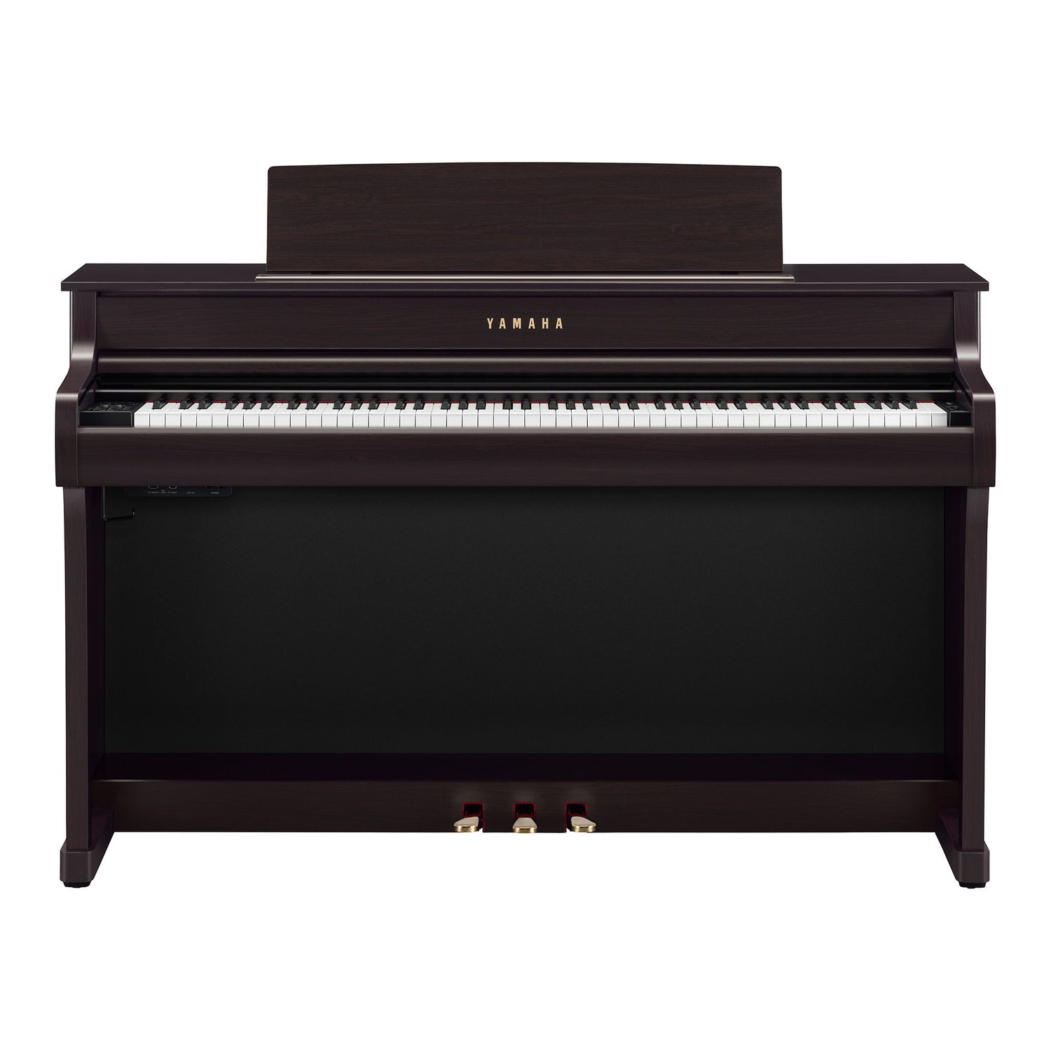 Yamaha Digitalpiano CLP 845 (Monatlicher Mietkauf) - Musik-Ebert Gmbh