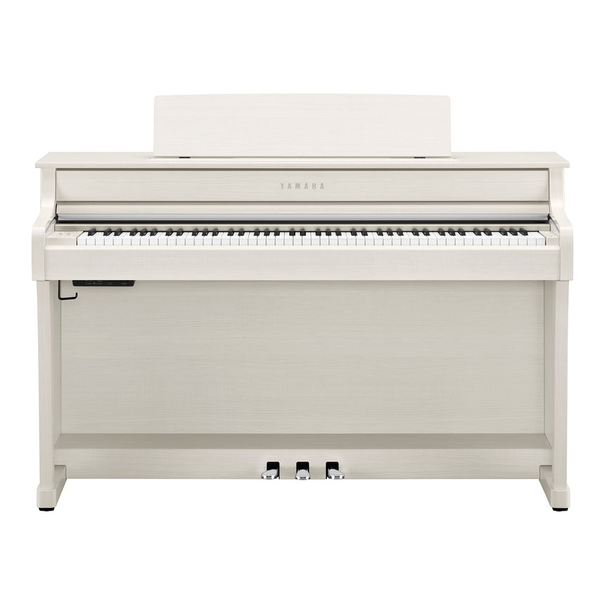 Yamaha Digitalpiano CLP 845 - Musik-Ebert Gmbh