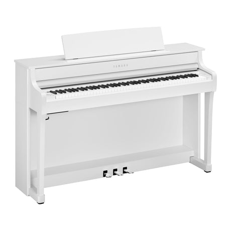 Yamaha Digitalpiano CLP 845 (Monatlicher Mietkauf) - Musik-Ebert Gmbh