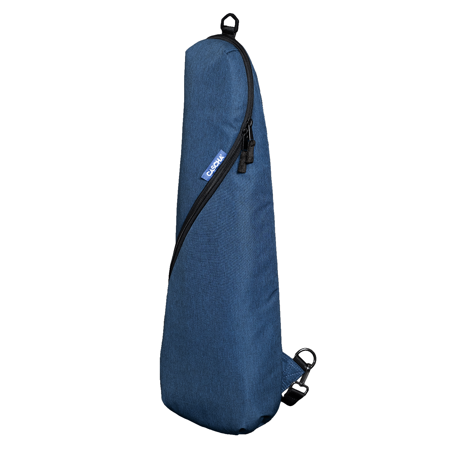 Cascha Premium Ukulelen-Tasche Sopran - Musik-Ebert Gmbh