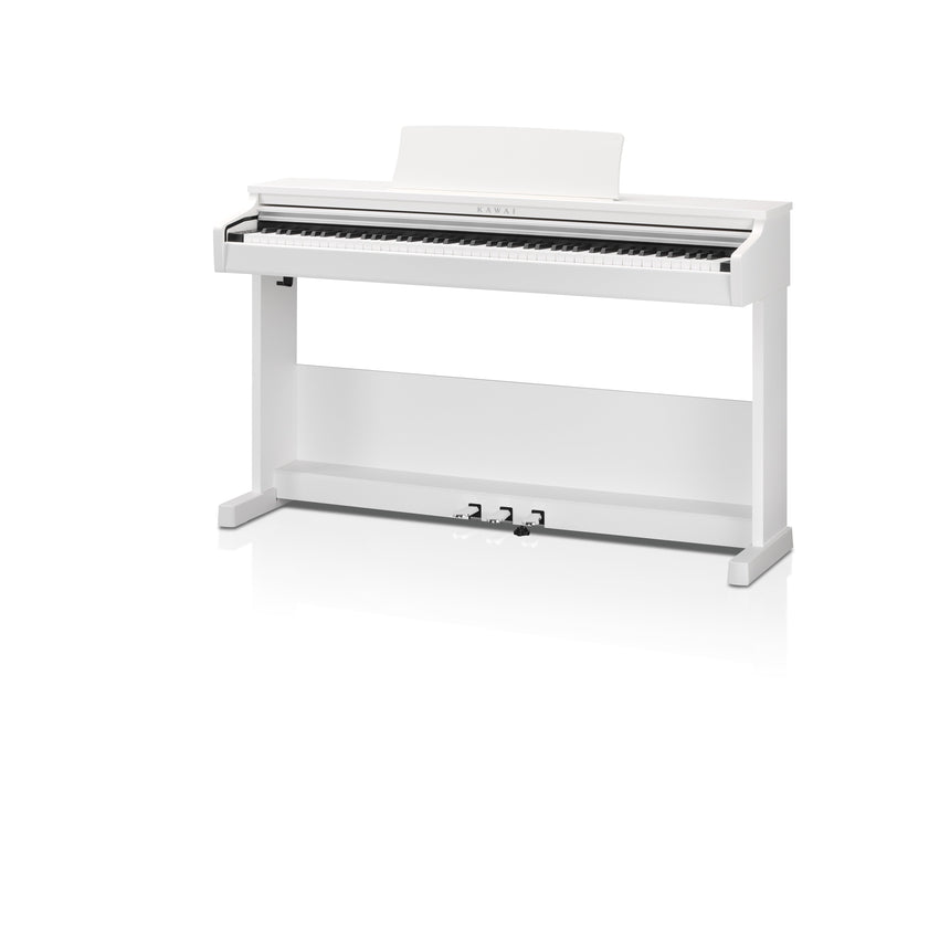 Kawai CX-102 Digitalpiano Weiß Matt