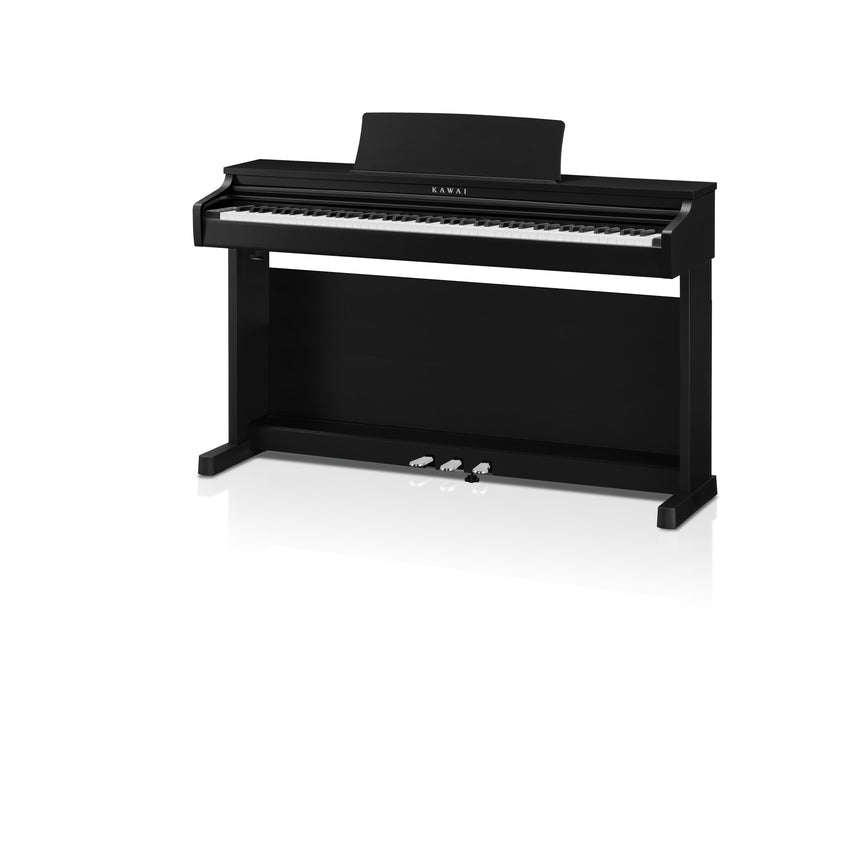 Kawai CX-202 Digitalpiano Schwarz Matt