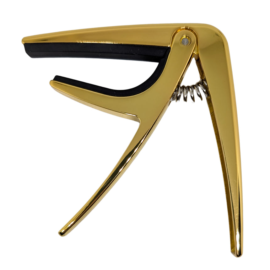 AMD Premium Capo für Western- und E-Gitarre