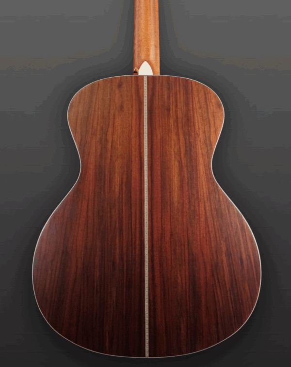 You's Guitar GA25E Pa Story Series