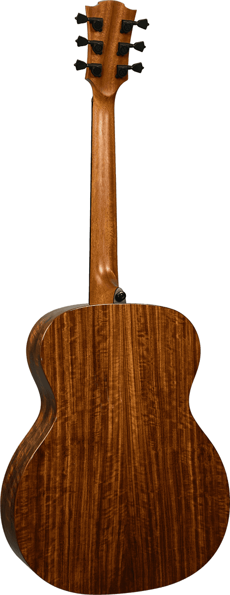 LAG Westerngitarre, Tramontane 318, Auditorium - Musik-Ebert Gmbh