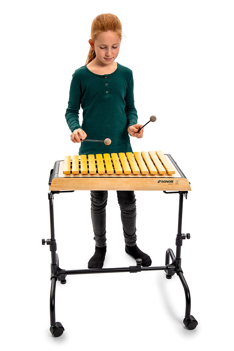 Sonor AS1 Basis Trolley Adapter - Musik-Ebert Gmbh