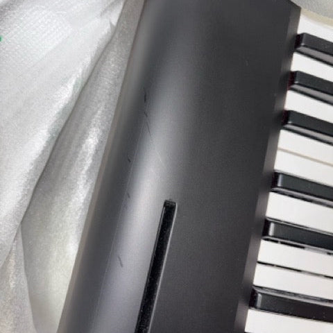 Yamaha NP-15 Piaggero Portable Piano (B-Ware - Retoure leichte spuren) - Musik-Ebert Gmbh