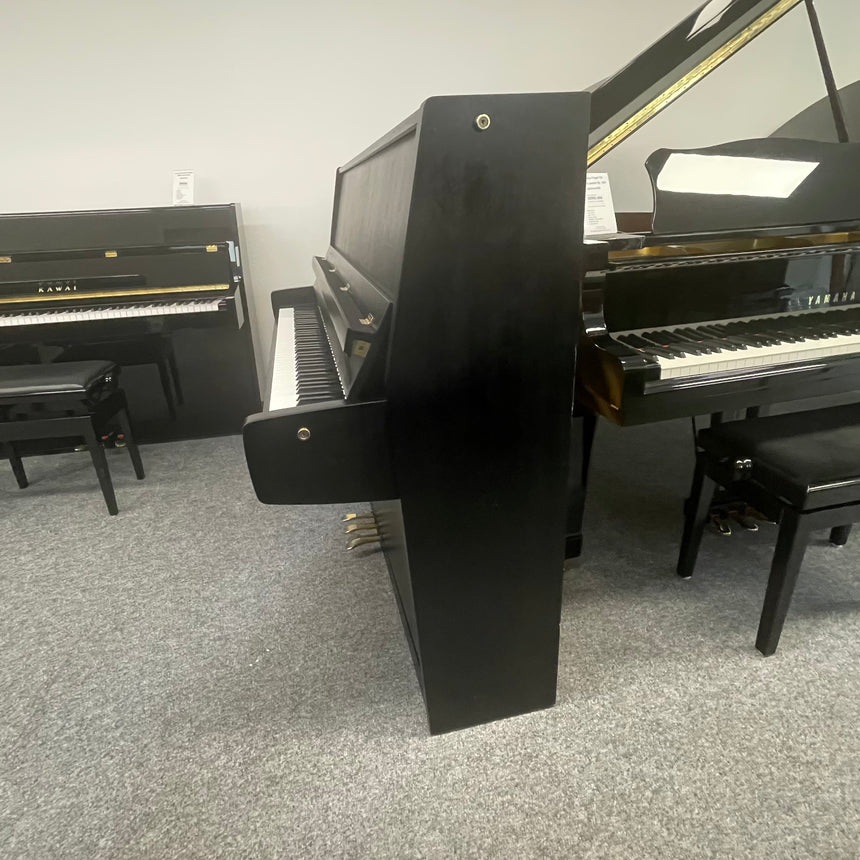 GROTRIAN STEINWEG 122 College Occasion Bj. 1991, sehr guter Zustand (gebraucht) - Musik-Ebert Gmbh