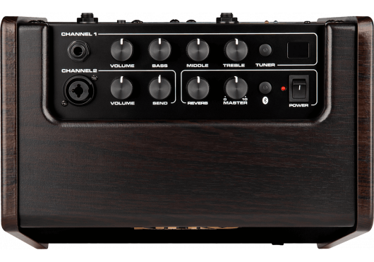 NUX AC-25 - Musik-Ebert Gmbh