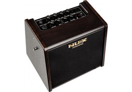 NUX AC-25 - Musik-Ebert Gmbh