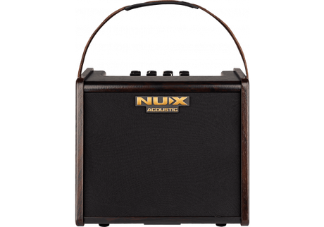NUX AC-25 - Musik-Ebert Gmbh