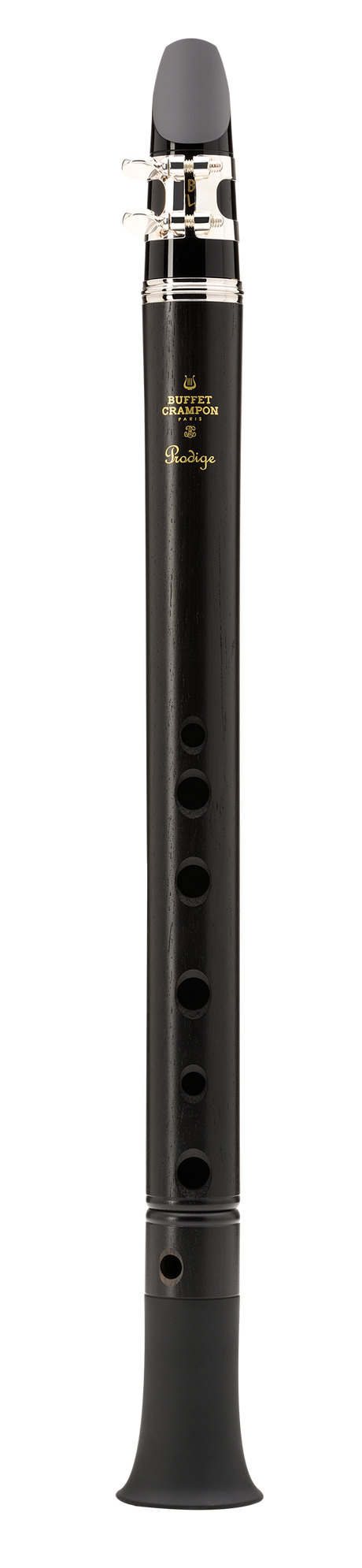 Buffet Crampon Prodige Pocket Klarinette - Musik-Ebert Gmbh