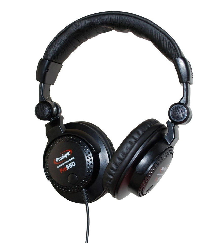 Prodipe PRO 580 headphones