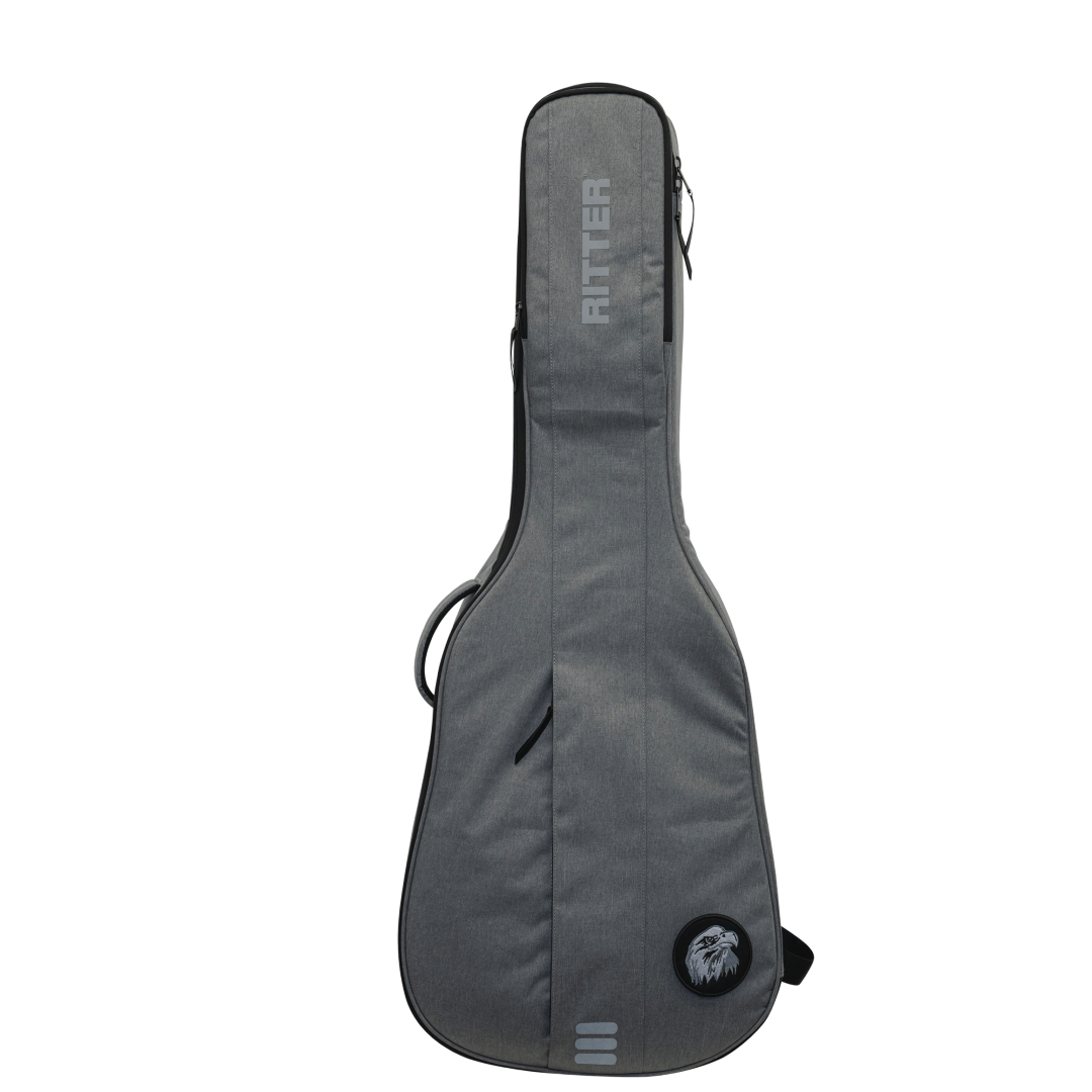 Ritter Gigbag Carouge Dreadnought Guitar - EGR - Musik-Ebert Gmbh