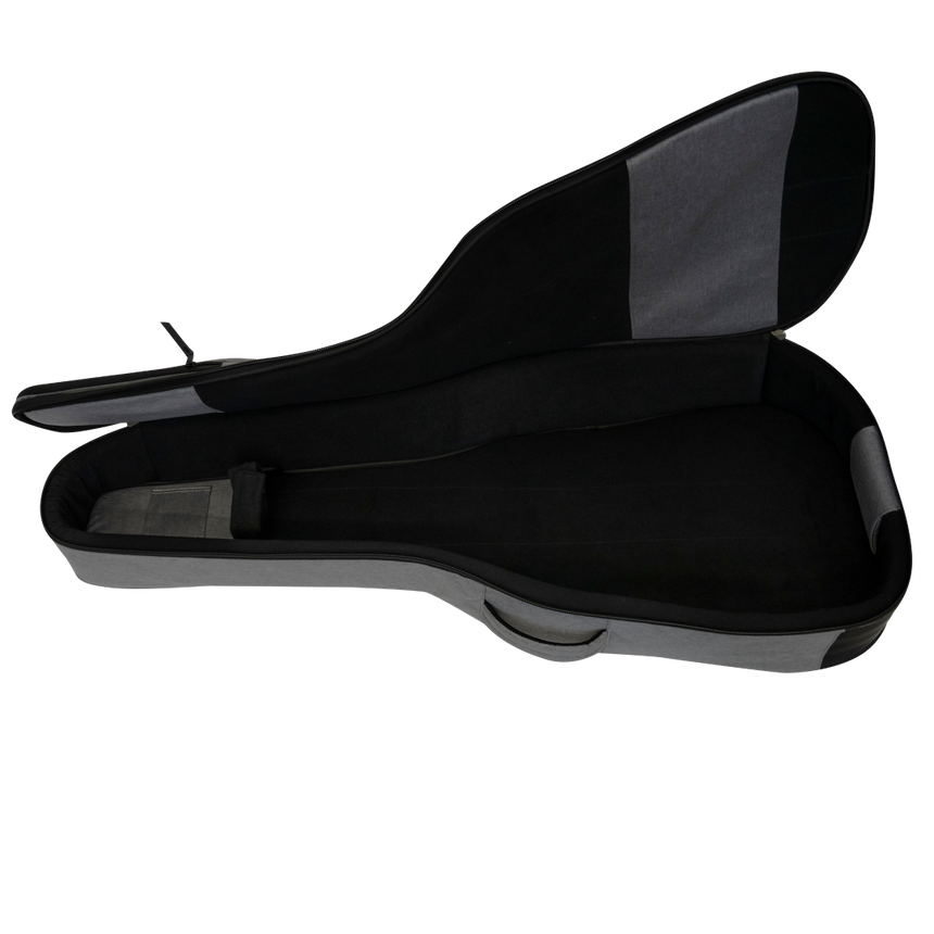 Ritter Gigbag Carouge Dreadnought Guitar - EGR - Musik-Ebert Gmbh