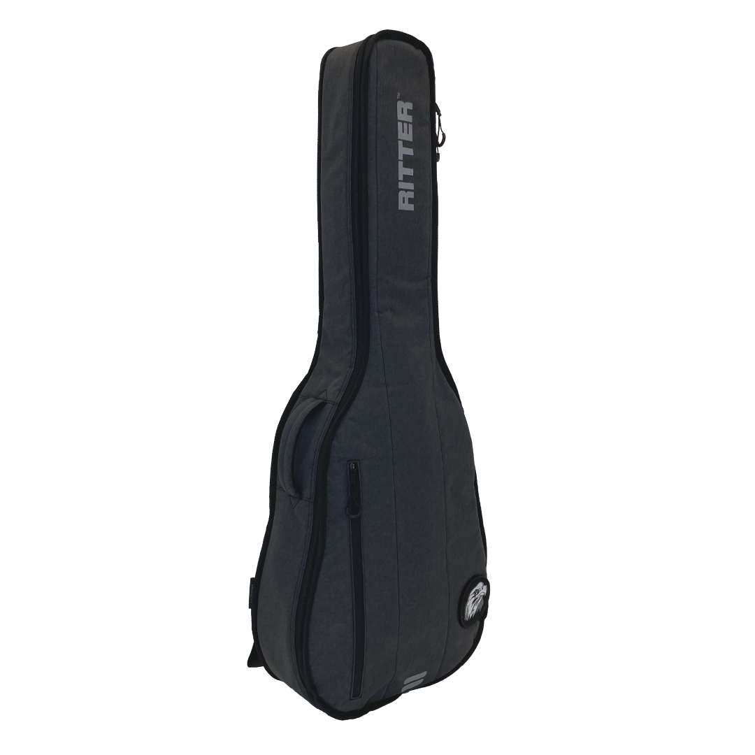 Ritter Davos Classical 1/2 Gigbag - ANT - Musik-Ebert Gmbh