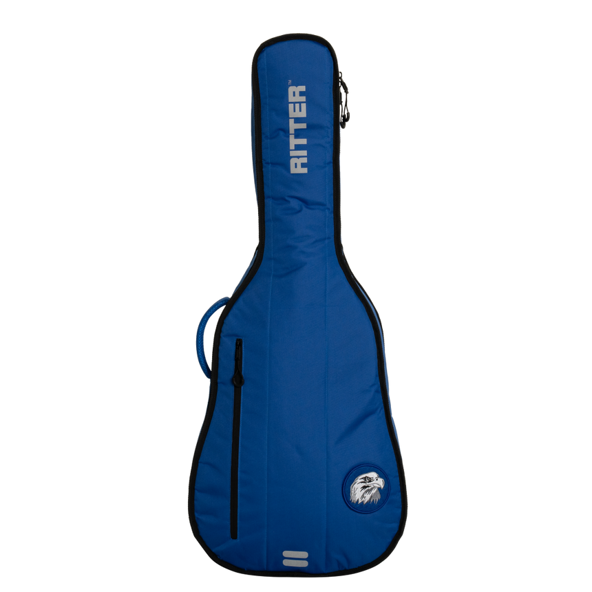 Ritter Davos Dreadnought Gigbag - SBL - Musik-Ebert Gmbh