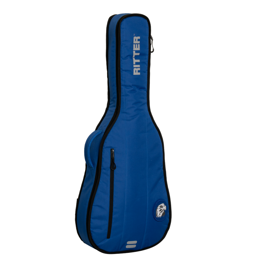 Ritter Davos Dreadnought Gigbag - SBL - Musik-Ebert Gmbh