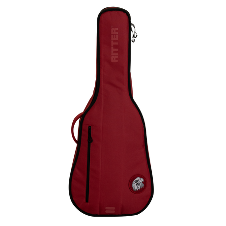 Ritter Gigbag Davos Classical 1/2 Guitar - SRD - Musik-Ebert Gmbh