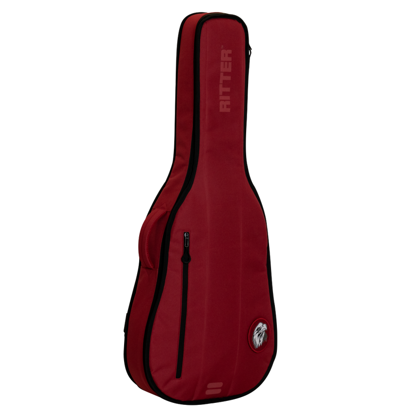 Ritter Gigbag Davos Classical 1/2 Guitar - SRD - Musik-Ebert Gmbh