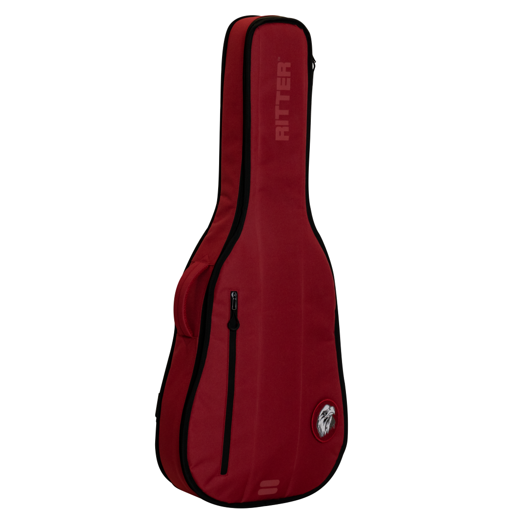 Ritter Davos Folk/Auditorium Gigbags - SRD - Musik-Ebert Gmbh