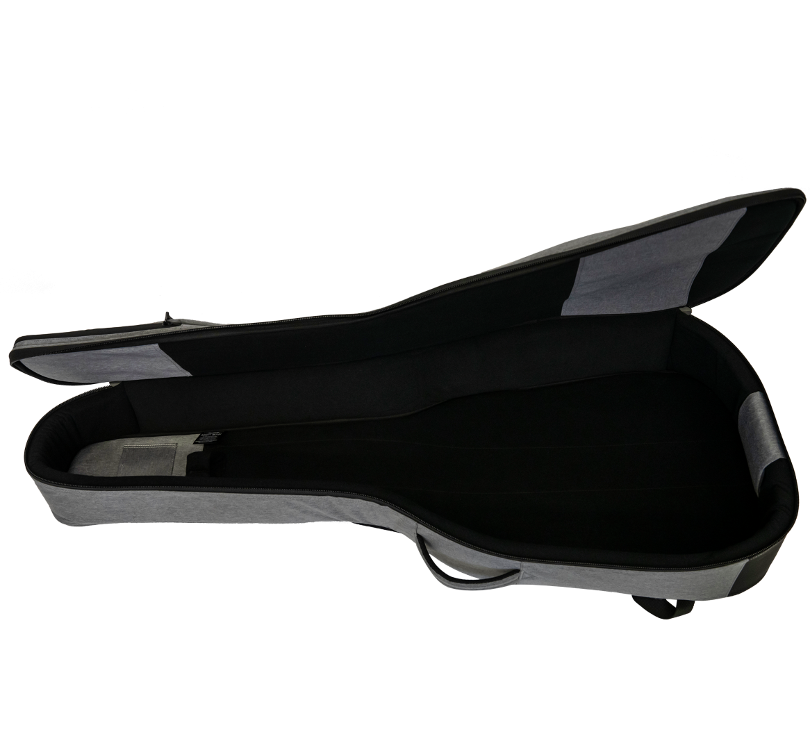 Ritter Gigbag Carouge Folk / Auditorium Guitar - EGR - Musik-Ebert Gmbh