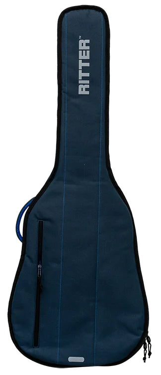 Ritter Gigbag Evilard Classcial 3/4 Guitar - Musik-Ebert Gmbh