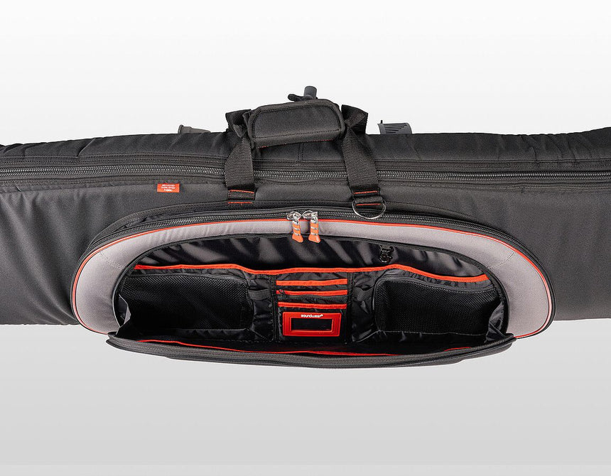 Soundwear E-Pianotasche 29142 - für Yamaha P525 und Roland FP90/RD2000 - Musik-Ebert Gmbh