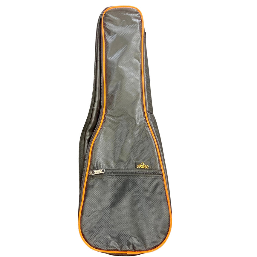 Leho LHUC-CF Ukulele Concert mit Tasche - Musik-Ebert Gmbh