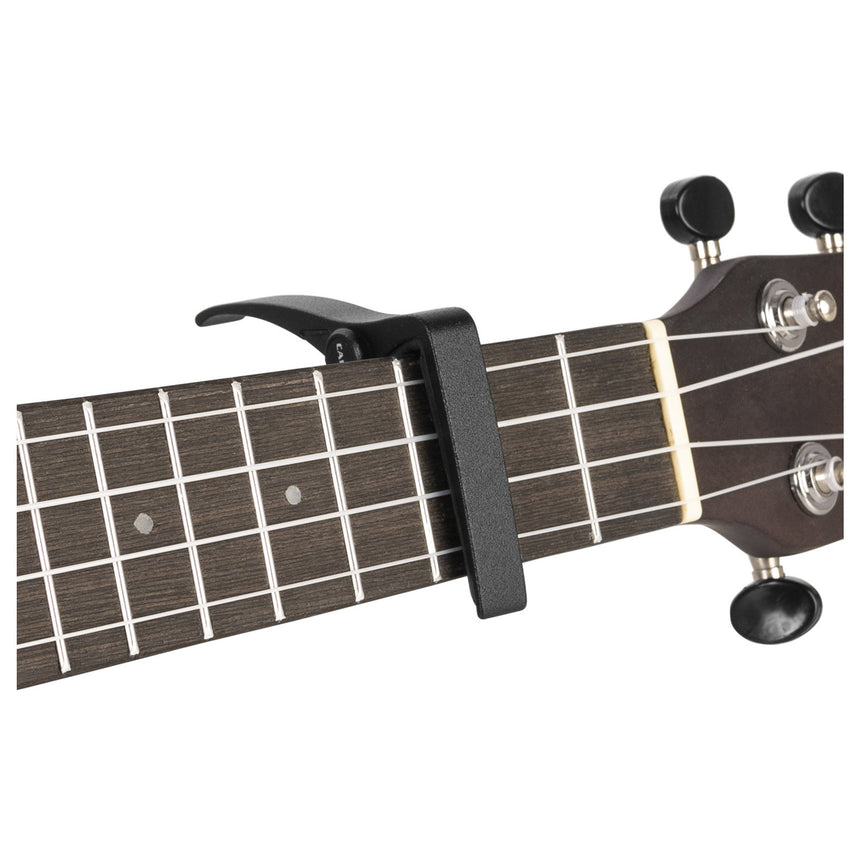 Cascha Kapodaster für Ukulele