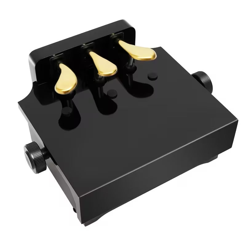 Kinder Pedalerhöhung - macht Klavierspielen mit Pedal schon für Kinder möglich - Musik-Ebert Gmbh