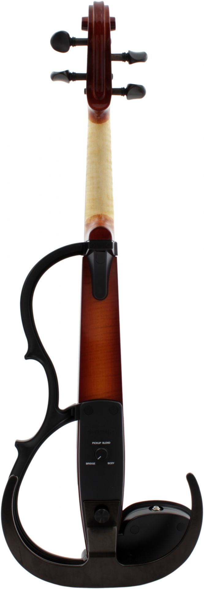 Yamaha SV-250 Silent Violine - Musik-Ebert Gmbh