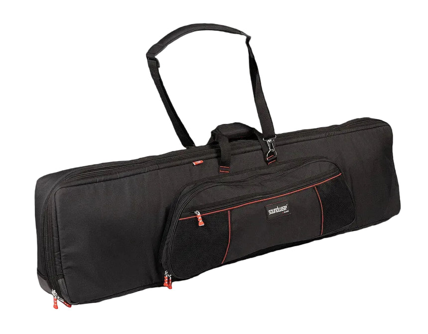 Soundwear E-Piano/Keyboard Tasche passend für z.B. Yamaha P 145/P225 oder Roland FP10/FP30X - Musik-Ebert Gmbh