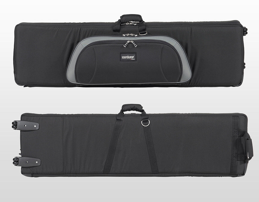 Soundwear E-Piano/Keyboard Tasche 29130R passend für z.B. Roland FP40/FP60X - Musik-Ebert Gmbh