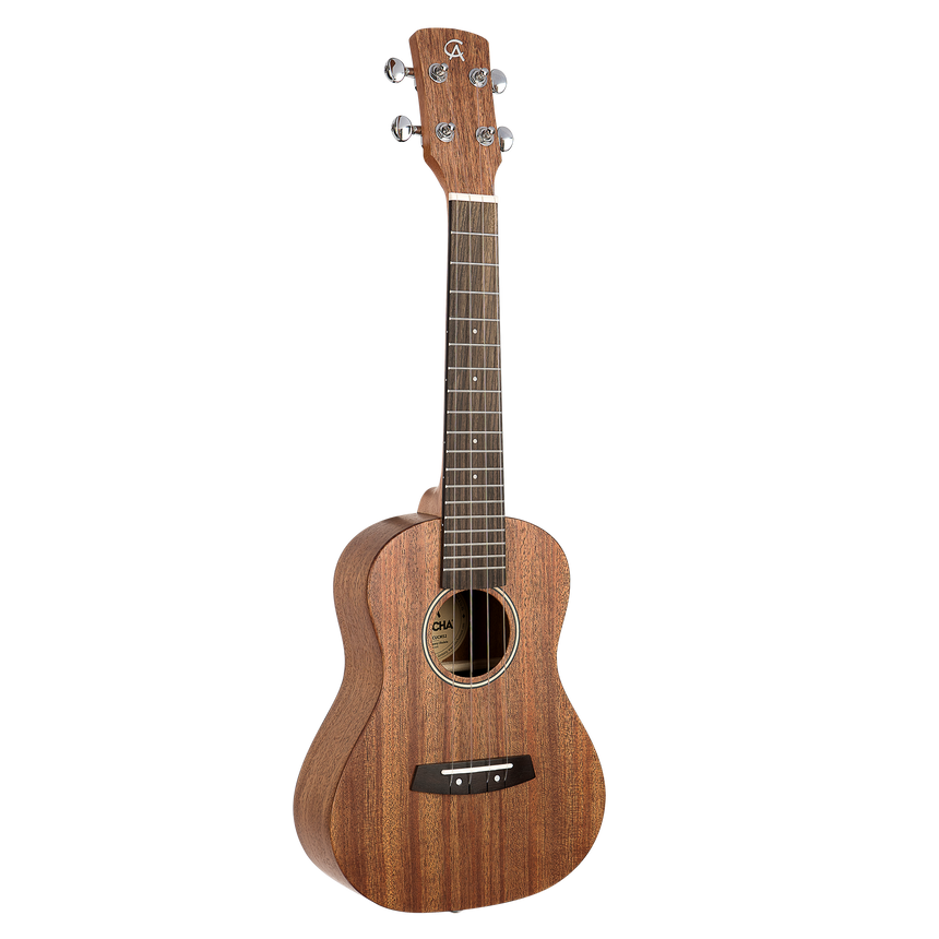 Cascha Konzertukulele Mahagoni Vollmassiv CUCMS2