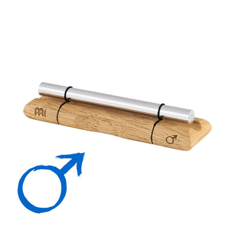 Meinl Sonic Energy - Energy Chime Planetarisch gestimmte Klangstäbe - Musik-Ebert Gmbh