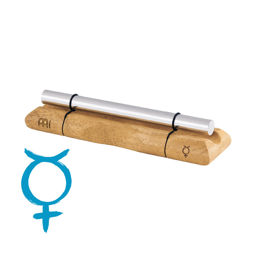 Meinl Sonic Energy - Energy Chime Planetarisch gestimmte Klangstäbe - Musik-Ebert Gmbh