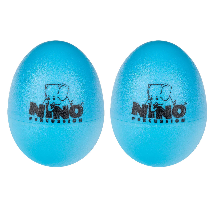 Nino Egg Shaker Doppelpack - Musik-Ebert Gmbh
