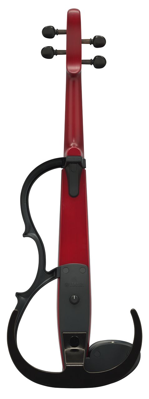 Yamaha YSV-104 Silent Violine in 3 Farben - Musik-Ebert Gmbh