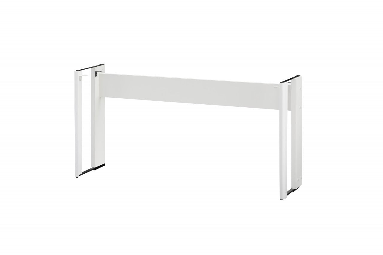 Kawai ES-920 Weiß Bundle mit Ständer, Pedalen und Kopfhörer - Musik-Ebert Gmbh