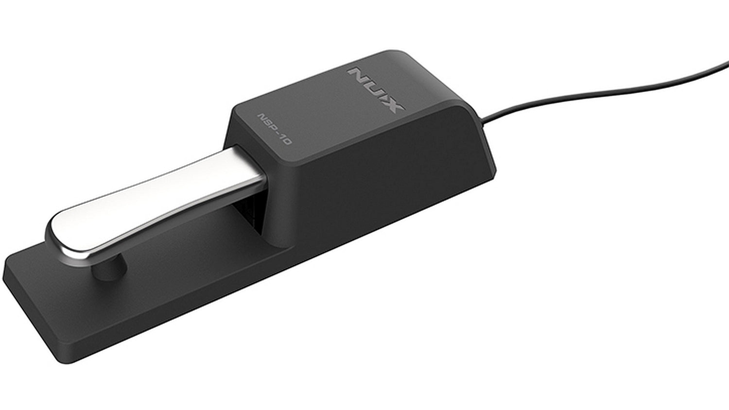 NUX Sustain Pedal NSP-10 - Musik-Ebert Gmbh