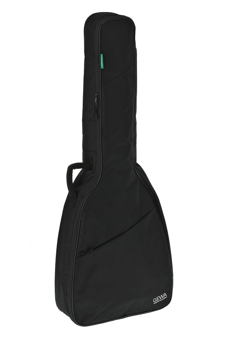 GEWA Basic 5 Western-Gitarrentasche 211.200 – Vorderseite schräg von links