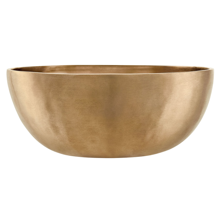 Meinl Sonic Energy SB-U-1700, bronze naturel – vue latérale horizontale