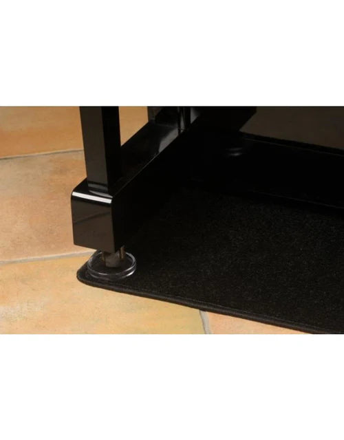 Pianocarpet Klavier Teppich - Isolierteppich - Musik-Ebert Gmbh